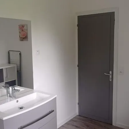 La Bella 12-Appartement Rez De Chaussee 90M² Bordeaux-Saint-Clair Exterior foto
