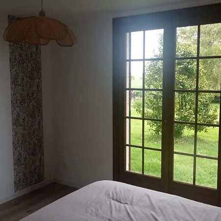 La Bella 12-Appartement Rez De Chaussee 90M² Bordeaux-Saint-Clair Exterior foto