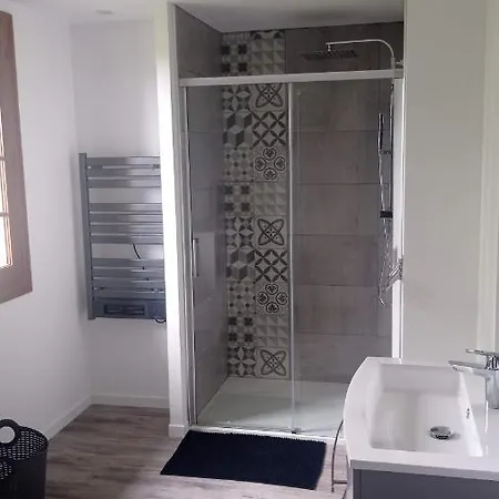 La Bella 12-Appartement Rez De Chaussee 90M² Bordeaux-Saint-Clair Exterior foto