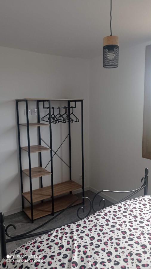 La Bella 12-appartement Rez De Chaussee 90m² Apartment