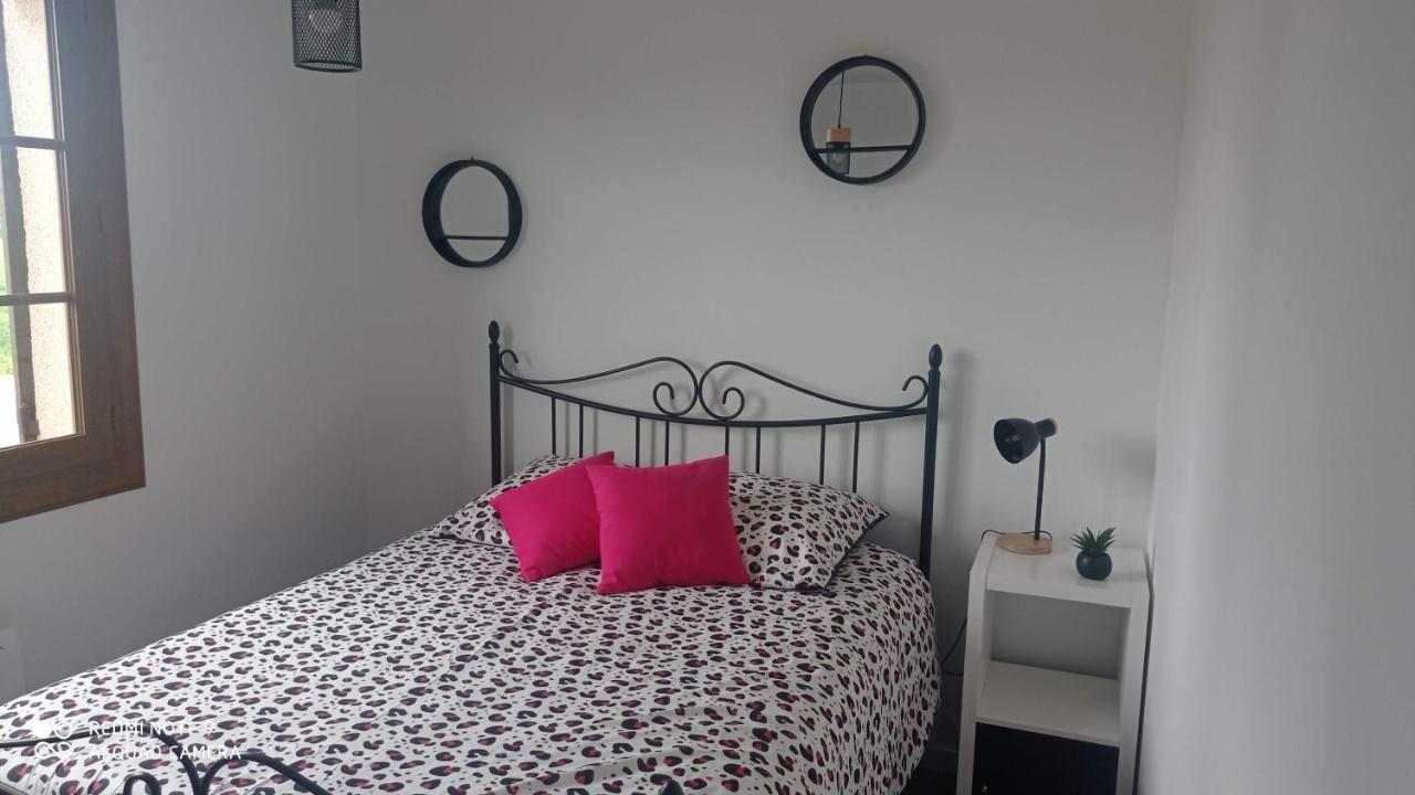 La Bella 12-appartement Rez De Chaussee 90m² Bordeaux-Saint-Clair