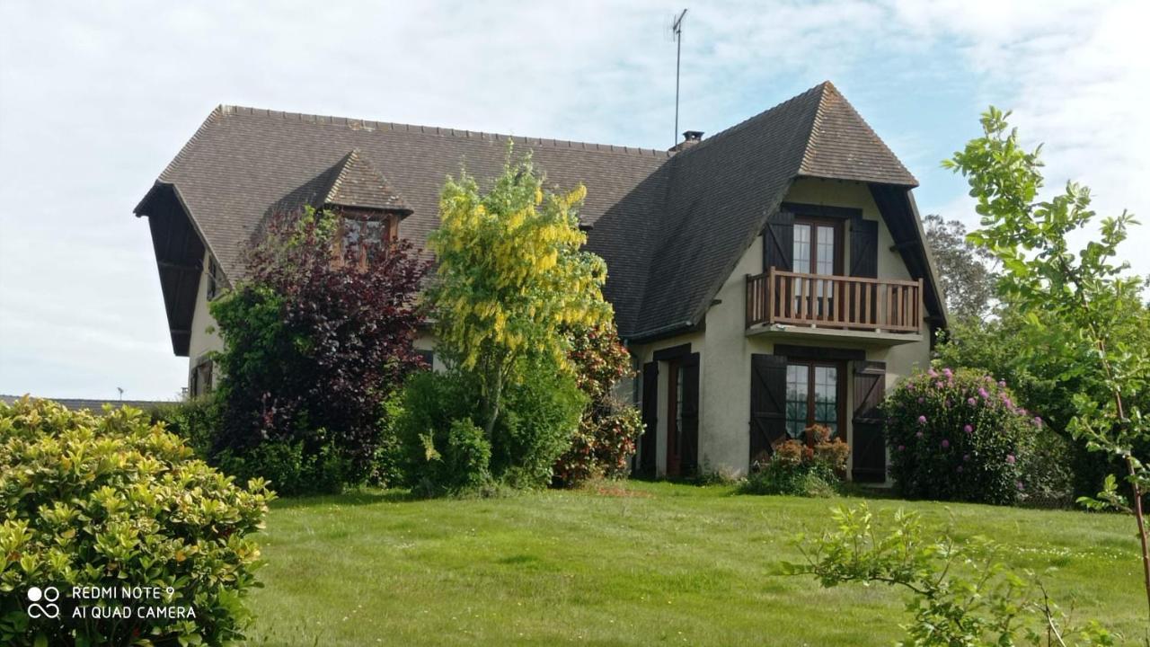 La Bella 12-appartement Rez De Chaussee 90m² * Bordeaux-Saint-Clair