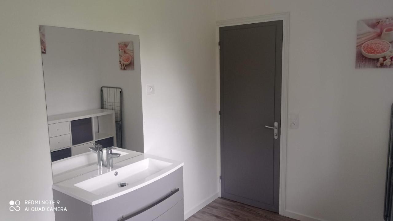 La Bella 12-appartement Rez De Chaussee 90m²
