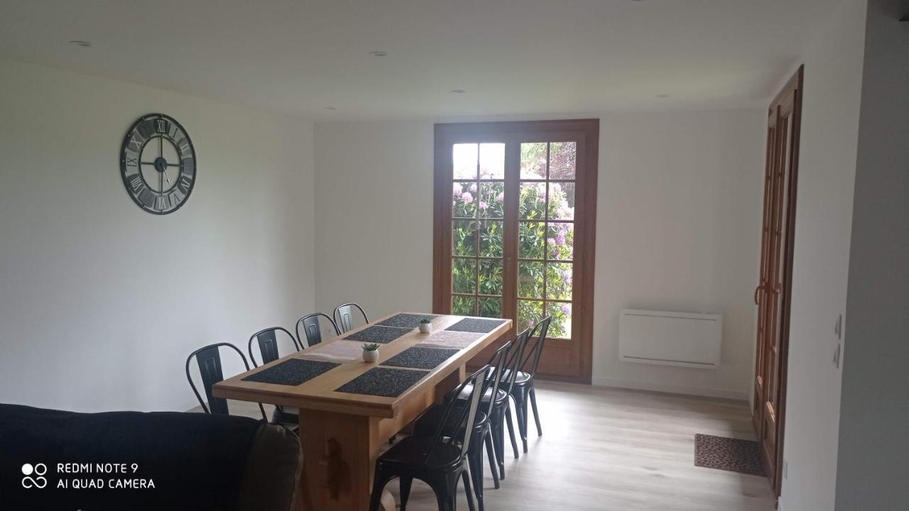 La Bella 12-appartement Rez De Chaussee 90m² Apartment