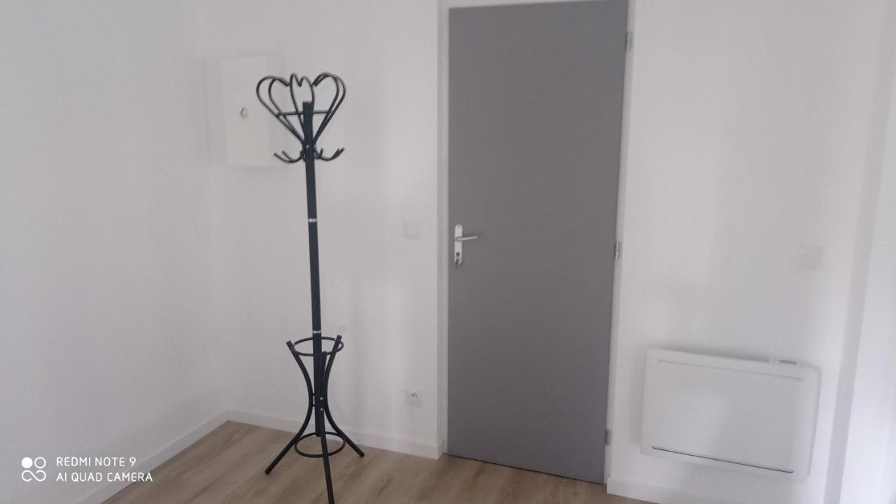 La Bella 12-appartement Rez De Chaussee 90m² Apartment Bordeaux-Saint-Clair