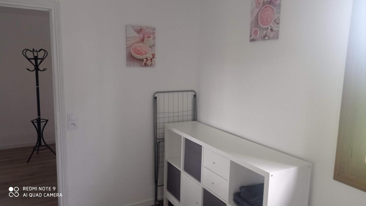 La Bella 12-appartement Rez De Chaussee 90m² Apartment *