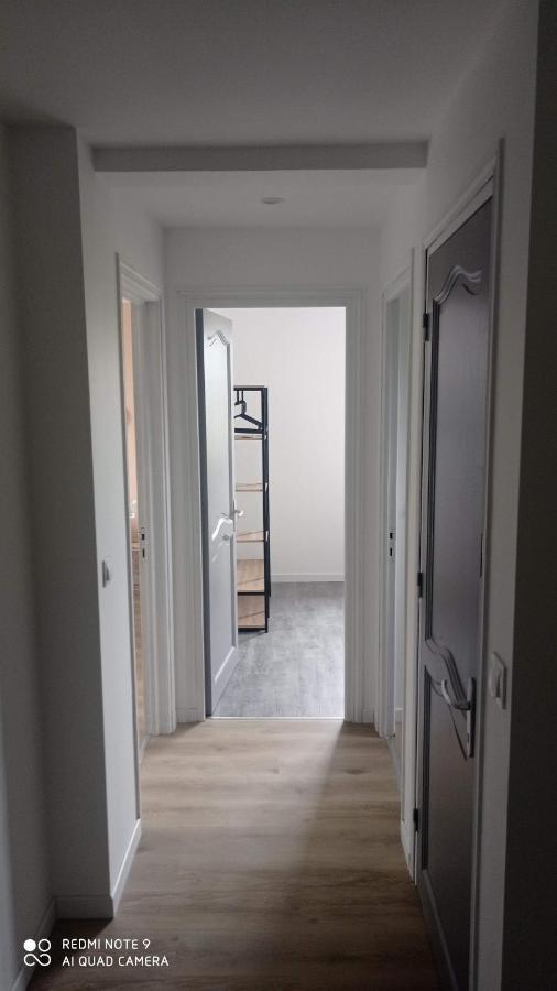 La Bella 12-appartement Rez De Chaussee 90m²