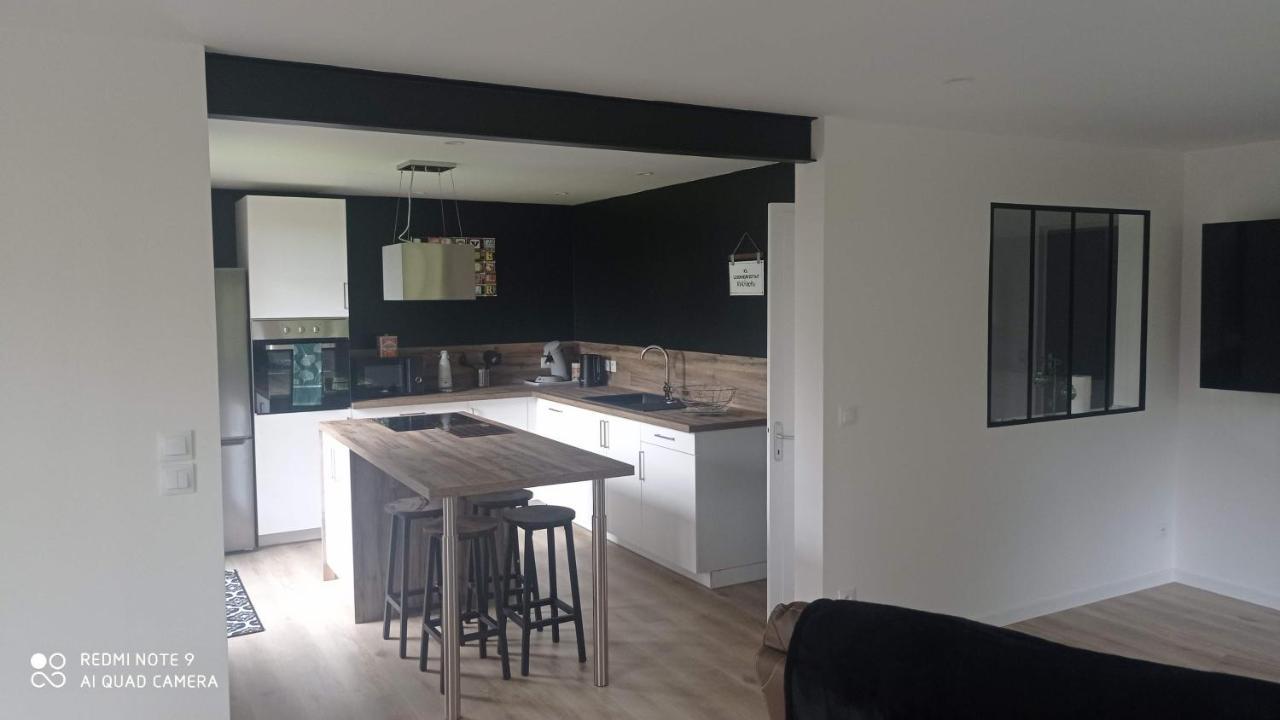 La Bella 12-appartement Rez De Chaussee 90m² *