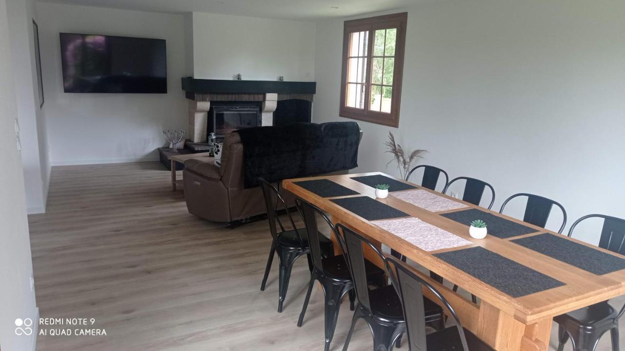 La Bella 12-appartement Rez De Chaussee 90m² Bordeaux-Saint-Clair