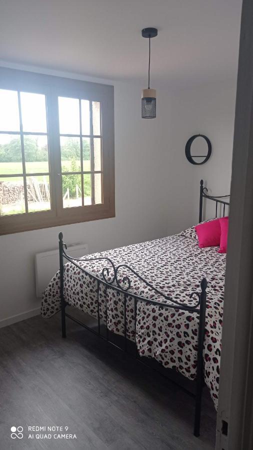 La Bella 12-appartement Rez De Chaussee 90m² * Bordeaux-Saint-Clair