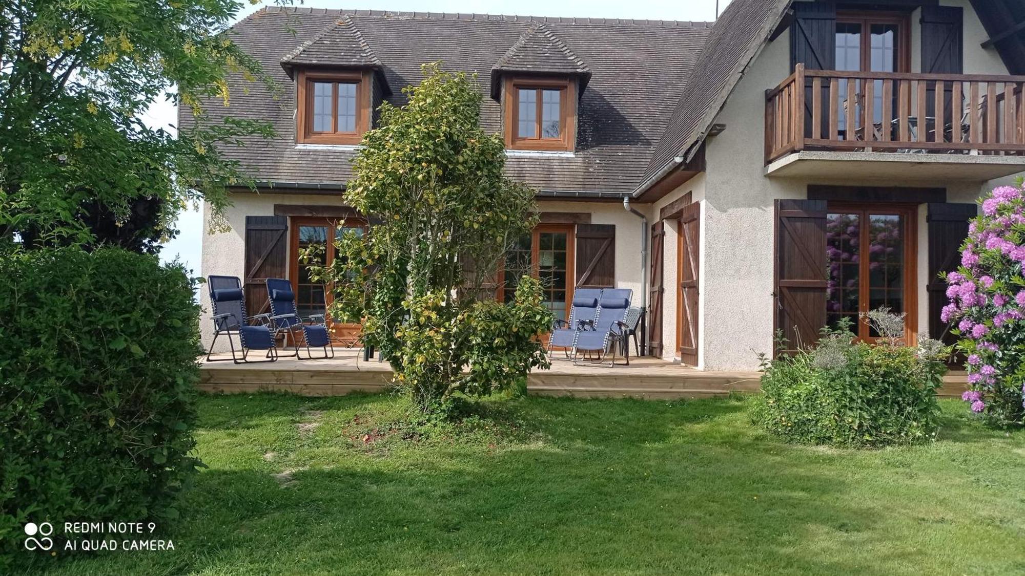 La Bella 12-appartement Rez De Chaussee 90m² Bordeaux-Saint-Clair